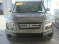 Galaxy Gray Metallic - Element EX AWD Photo No. 4