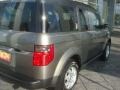 Galaxy Gray Metallic - Element EX AWD Photo No. 7