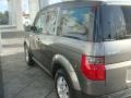 Galaxy Gray Metallic - Element EX AWD Photo No. 12