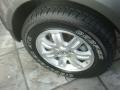 Galaxy Gray Metallic - Element EX AWD Photo No. 14