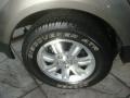 Galaxy Gray Metallic - Element EX AWD Photo No. 16