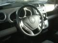 Galaxy Gray Metallic - Element EX AWD Photo No. 23