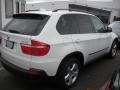 Alpine White - X5 3.0si Photo No. 3
