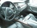 Alpine White - X5 3.0si Photo No. 4