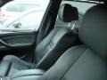 Alpine White - X5 3.0si Photo No. 5