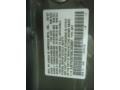 Galaxy Gray Metallic - Element EX AWD Photo No. 31