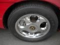 Super Red - SC 400 Photo No. 2