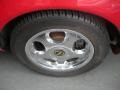 Super Red - SC 400 Photo No. 6