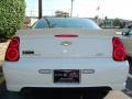 2006 White Chevrolet Monte Carlo SS  photo #7