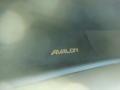 Silver Spruce Metallic - Avalon XL Photo No. 24