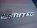 Thunder Gray Metallic - Sequoia Limited Photo No. 6