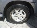 Thunder Gray Metallic - Sequoia Limited Photo No. 15