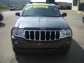 2006 Dark Khaki Pearl Jeep Grand Cherokee Limited 4x4  photo #19