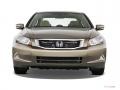 2010 Polished Metal Metallic Honda Accord LX Sedan  photo #2