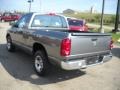 2007 Mineral Gray Metallic Dodge Ram 1500 ST Regular Cab  photo #4