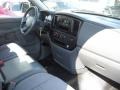 2007 Mineral Gray Metallic Dodge Ram 1500 ST Regular Cab  photo #12