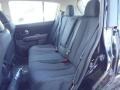 2011 Super Black Nissan Versa 1.8 SL Hatchback  photo #7