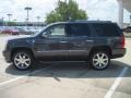 2011 Galaxy Gray Metallic Cadillac Escalade Luxury  photo #3