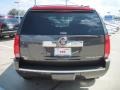 2011 Galaxy Gray Metallic Cadillac Escalade Luxury  photo #6