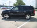 2011 Black Raven Cadillac Escalade Luxury  photo #3