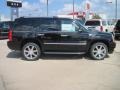 2011 Black Raven Cadillac Escalade Luxury  photo #4