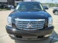 2011 Black Raven Cadillac Escalade Luxury  photo #5