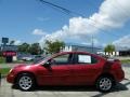 Blaze Red Pearlcoat - Neon SXT Photo No. 2