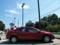 Blaze Red Pearlcoat - Neon SXT Photo No. 6