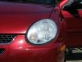Blaze Red Pearlcoat - Neon SXT Photo No. 9