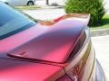 Blaze Red Pearlcoat - Neon SXT Photo No. 11