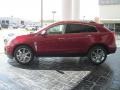 Crystal Red Tintcoat - SRX FWD Photo No. 3