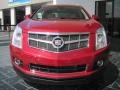 Crystal Red Tintcoat - SRX FWD Photo No. 4