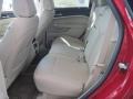 Crystal Red Tintcoat - SRX FWD Photo No. 7