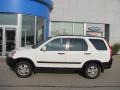 2003 Taffeta White Honda CR-V EX 4WD  photo #3