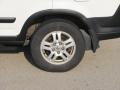 2003 Taffeta White Honda CR-V EX 4WD  photo #4