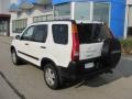 2003 Taffeta White Honda CR-V EX 4WD  photo #6