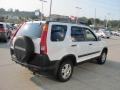2003 Taffeta White Honda CR-V EX 4WD  photo #8