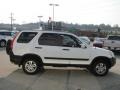 2003 Taffeta White Honda CR-V EX 4WD  photo #9