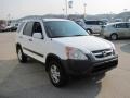 2003 Taffeta White Honda CR-V EX 4WD  photo #10