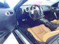 Super Black - 350Z Touring Coupe Photo No. 13