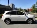 Aspen White Pearl - MDX Technology Photo No. 3
