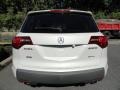 Aspen White Pearl - MDX Technology Photo No. 5