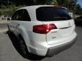 Aspen White Pearl - MDX Technology Photo No. 6