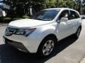 Aspen White Pearl - MDX Technology Photo No. 7