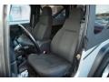 Bright Silver Metallic - Wrangler Unlimited 4x4 Photo No. 22