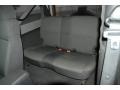 Bright Silver Metallic - Wrangler Unlimited 4x4 Photo No. 26