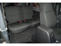 Bright Silver Metallic - Wrangler Unlimited 4x4 Photo No. 27