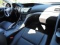 Basque Red Pearl - TSX Sedan Photo No. 9