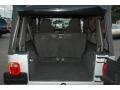 Bright Silver Metallic - Wrangler Unlimited 4x4 Photo No. 30