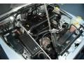 Bright Silver Metallic - Wrangler Unlimited 4x4 Photo No. 41